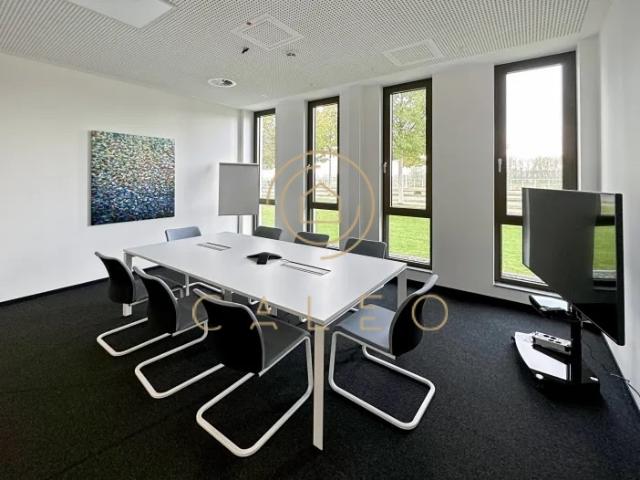 Wohnung mieten in Monheim, Nordrhein-Westfalen