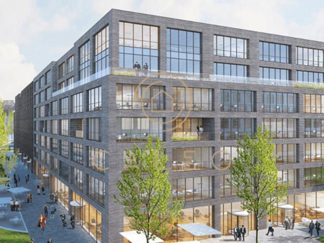 Büro mieten in Köln