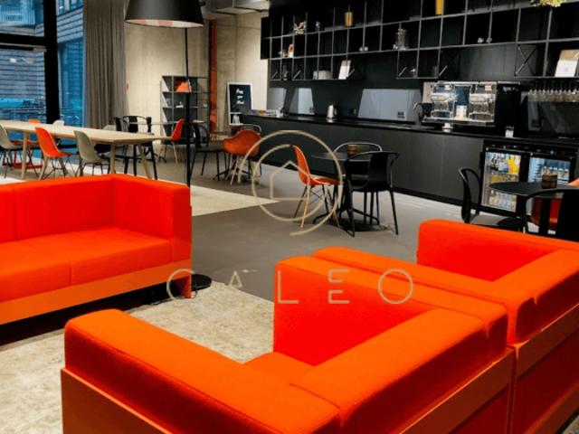 Büro mieten in Köln
