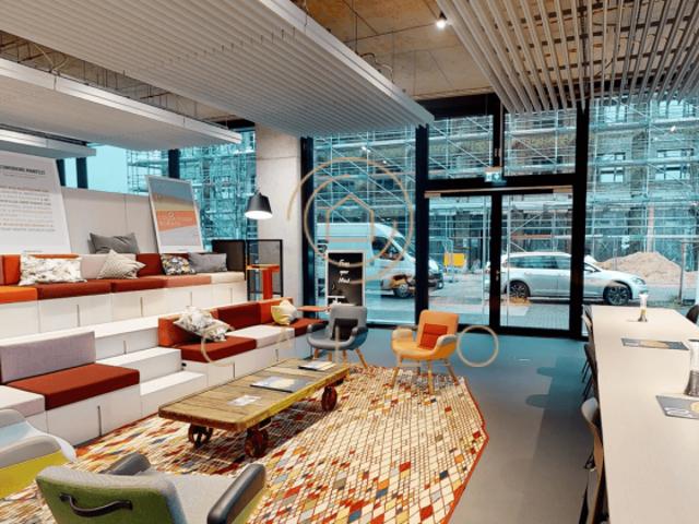 Büro mieten in Köln