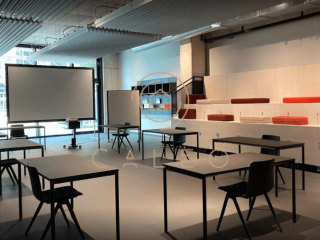 Büro mieten in Köln