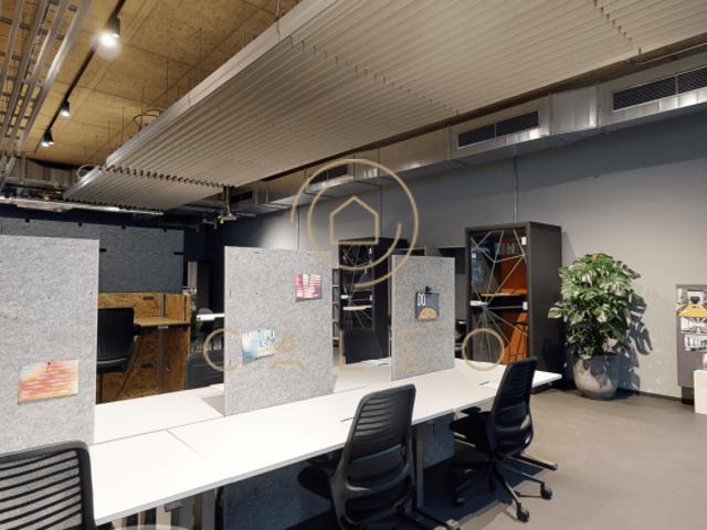 Büro mieten in Köln