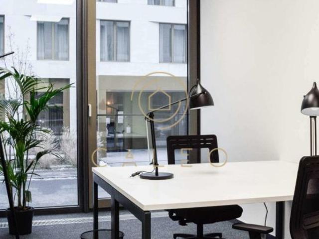 Büro mieten in Mannheim, Baden-Württemberg