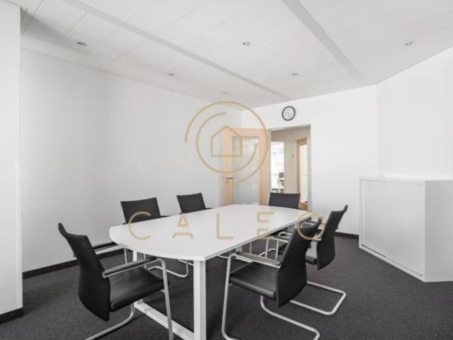 Büro mieten in Köln