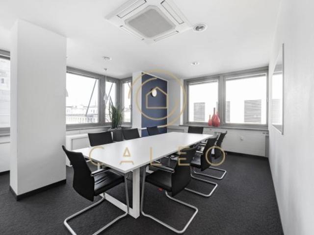 Büro mieten in Köln