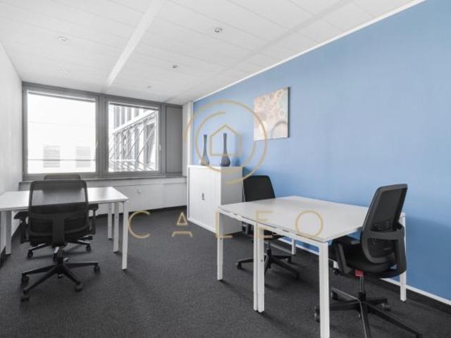 Büro mieten in Köln
