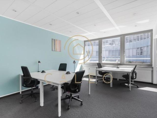Büro mieten in Köln