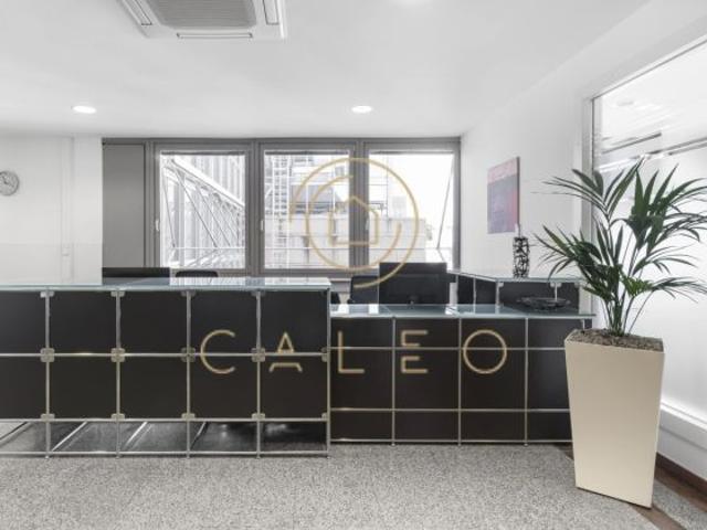 Büro mieten in Köln