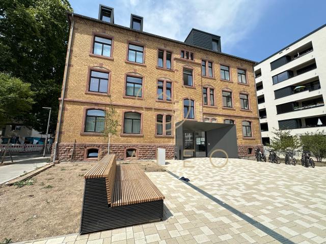 Wohnung mieten in Mainz, Rheinland-Pfalz