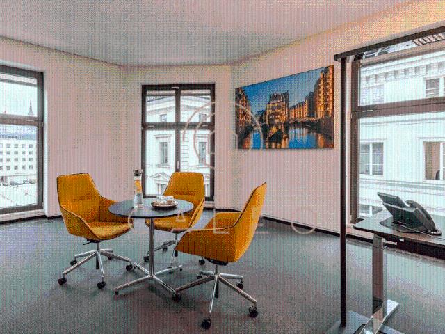Wohnung mieten in Hamburg