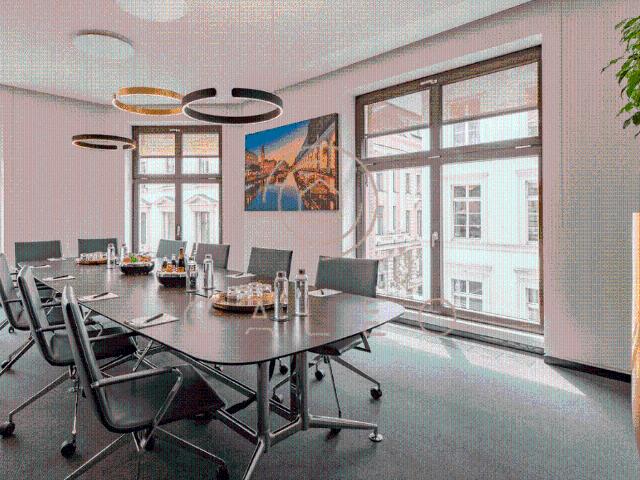 Wohnung mieten in Hamburg