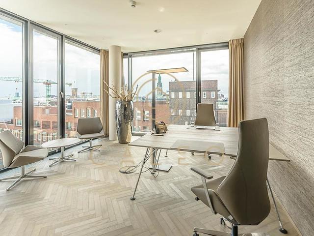 Wohnung mieten in Hamburg
