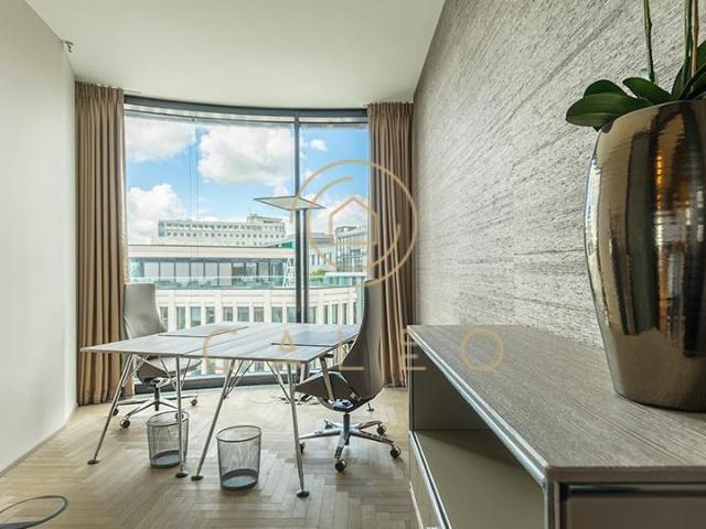 Wohnung mieten in Hamburg