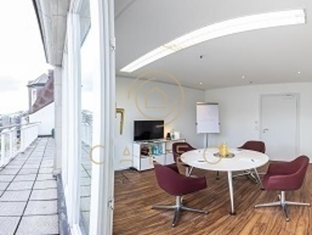 Wohnung mieten in Hamburg