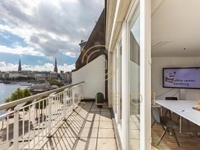 Haus mieten in Hamburg
