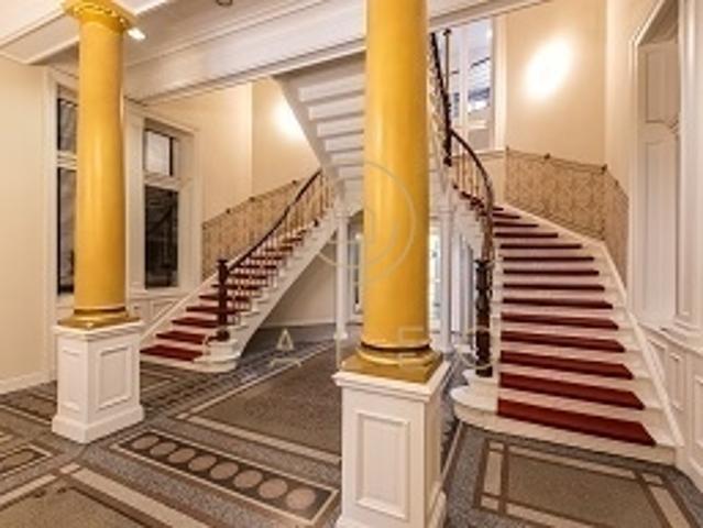 Wohnung mieten in Hamburg