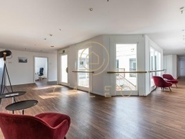 Wohnung mieten in Hamburg