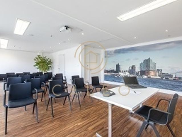 Wohnung mieten in Hamburg