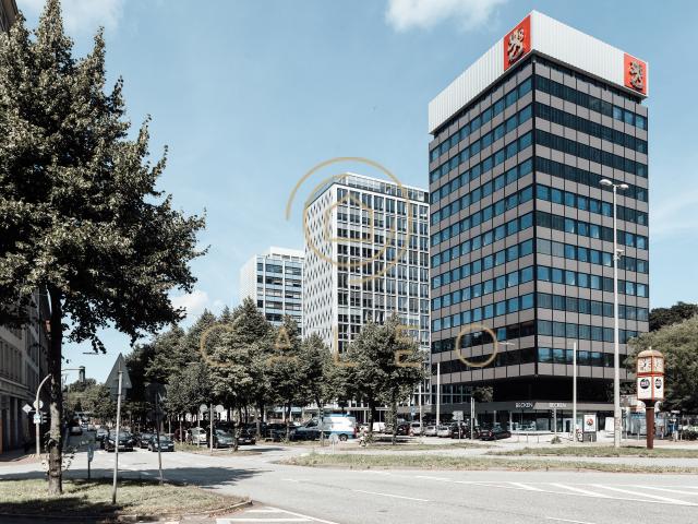 Wohnung mieten in Hamburg