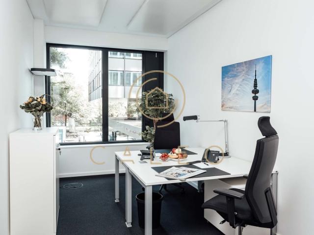 Wohnung mieten in Hamburg