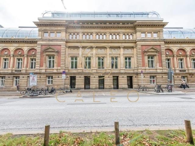 Haus mieten in Hamburg
