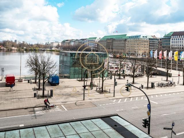 Haus mieten in Hamburg