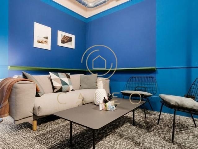 Wohnung mieten in Hamburg