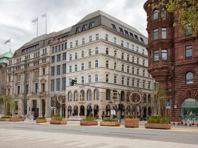 Haus mieten in Hamburg