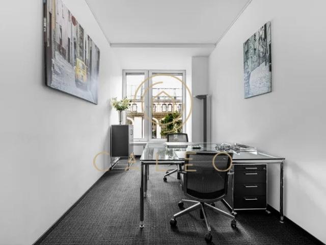 Wohnung mieten in Hamburg