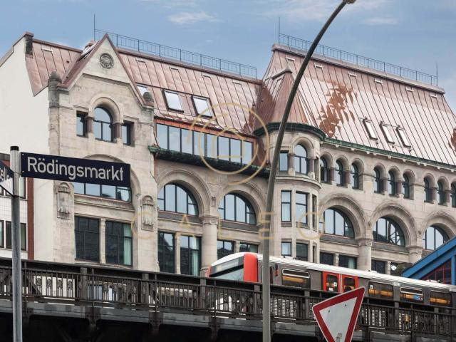 Haus mieten in Hamburg