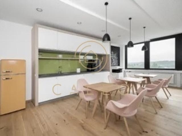 Wohnung mieten in Sachsenhausen, Hessen
