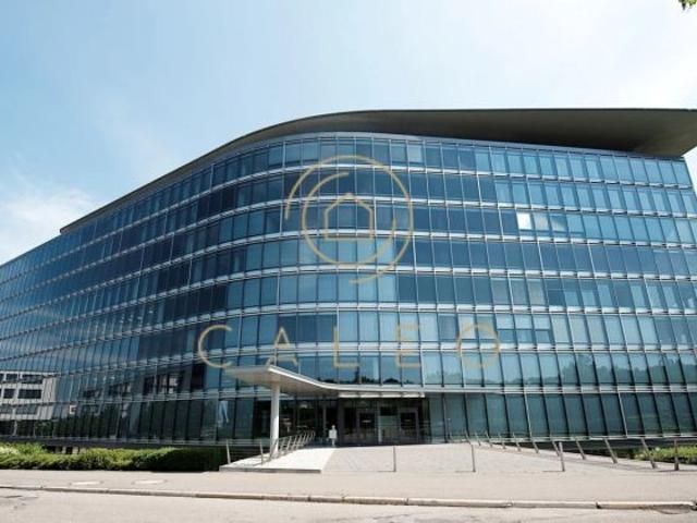 Büro mieten in Stuttgart, Baden-Württemberg