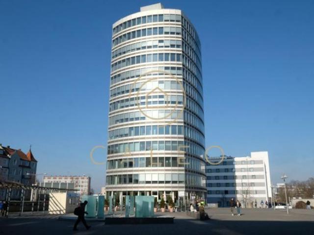 Büro mieten in Nürnberg