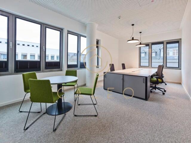 Wohnung mieten in Marburg, Hessen