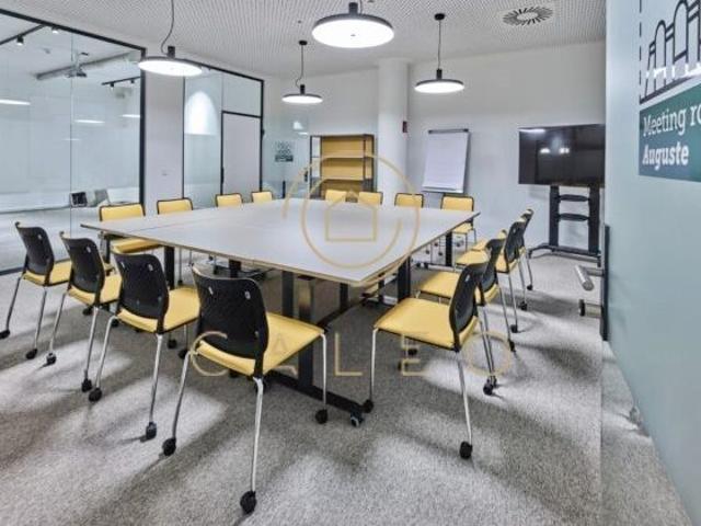 Büro mieten in Marburg, Hessen