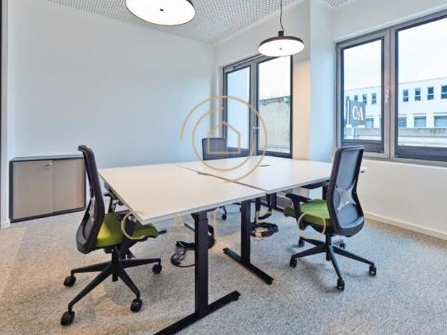 Büro mieten in Marburg, Hessen