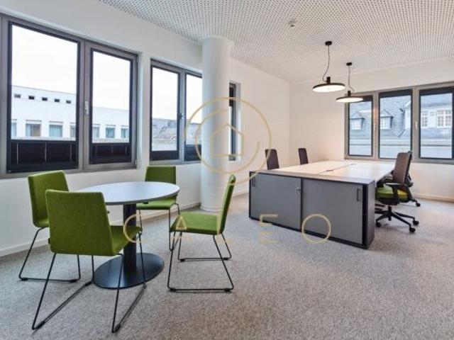 Büro mieten in Marburg, Hessen