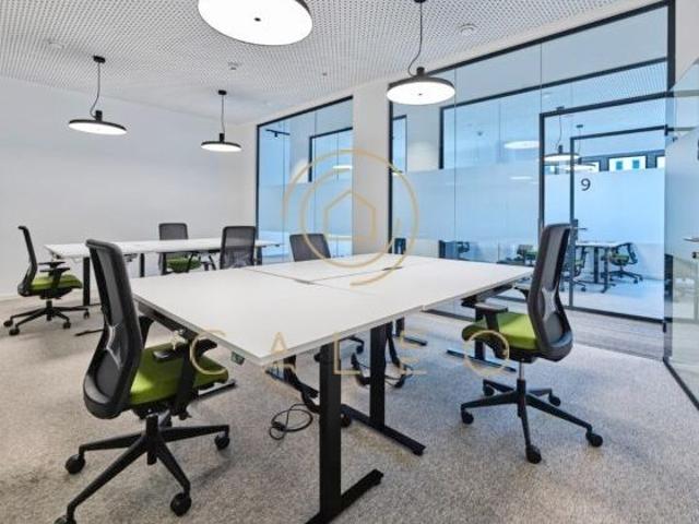 Büro mieten in Marburg, Hessen