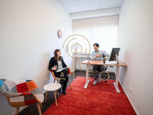 Wohnung mieten in Sachsenhausen, Hessen