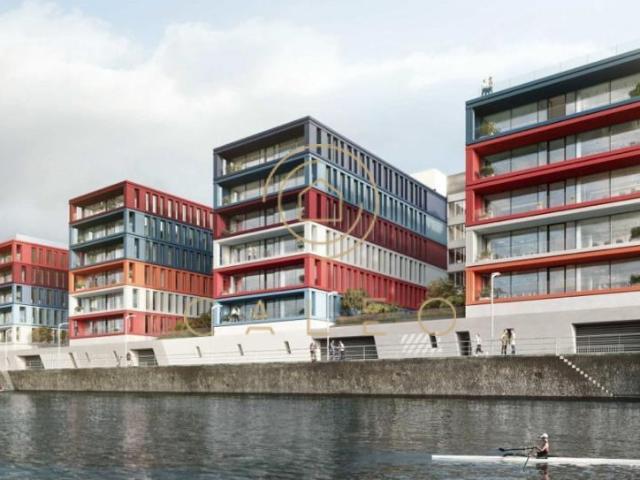 Wohnung mieten in Sachsenhausen, Hessen