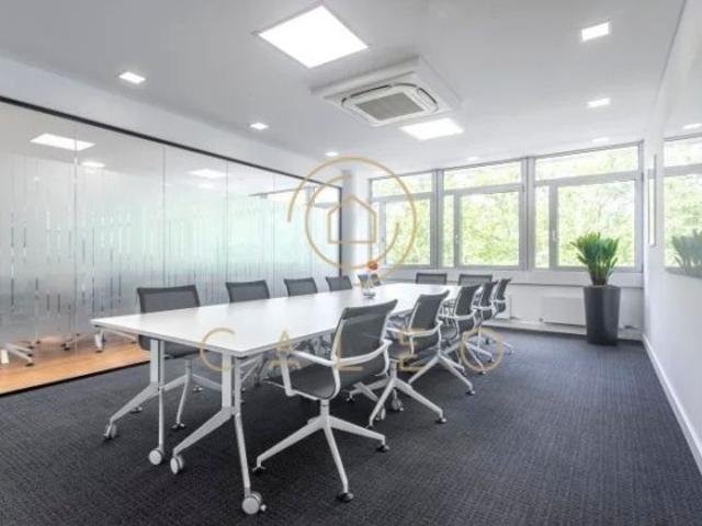 Büro mieten in Mannheim