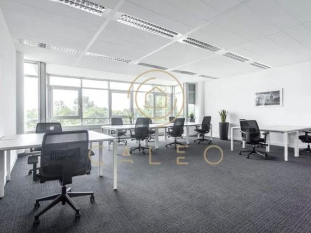 Büro mieten in Mannheim