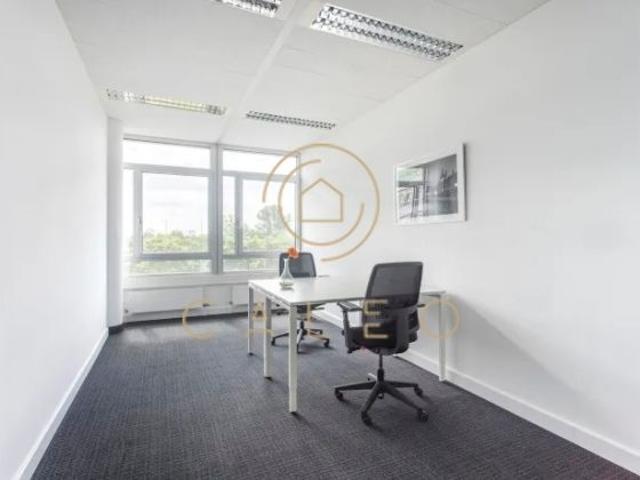 Büro mieten in Mannheim, Baden-Württemberg