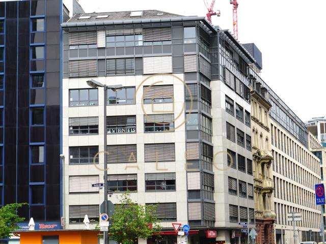 Haus mieten in Sachsenhausen, Hessen