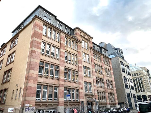 Haus mieten in Sachsenhausen, Hessen