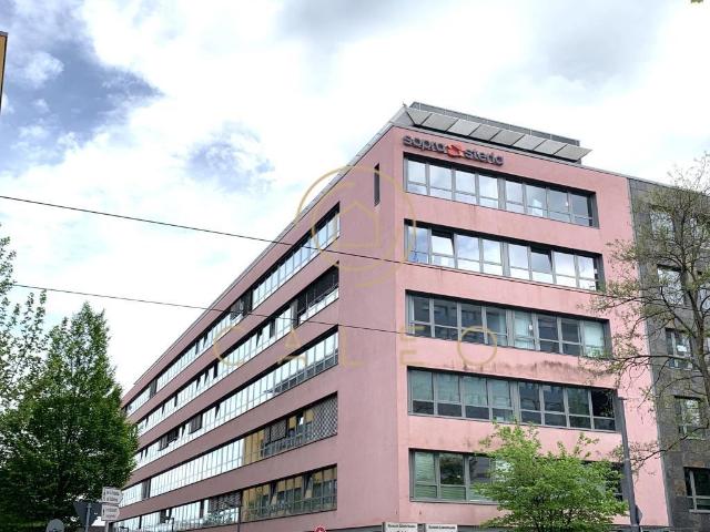 Haus mieten in Sachsenhausen, Hessen