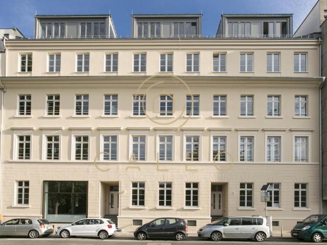 Haus mieten in Sachsenhausen, Hessen