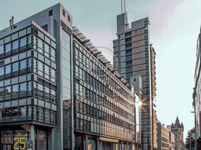 Haus mieten in Sachsenhausen, Hessen