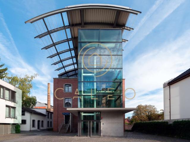 Haus mieten in Sachsenhausen, Hessen