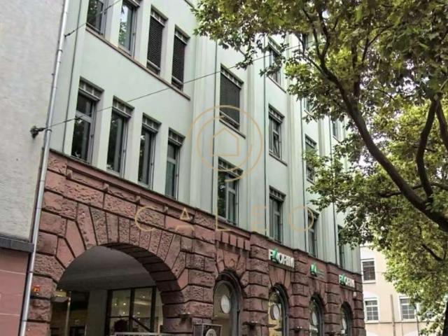Haus mieten in Sachsenhausen, Hessen